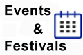 Cobar Events and Festivals