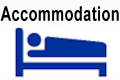Cobar Accommodation Directory