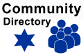 Cobar Community Directory
