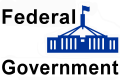 Cobar Federal Government Information