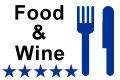 Cobar Food and Wine Directory