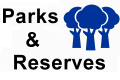 Cobar Parkes and Reserves