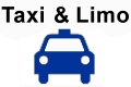 Cobar Taxi and Limo