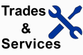 Cobar Trades and Services Directory