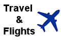 Cobar Travel and Flights