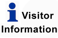 Cobar Visitor Information